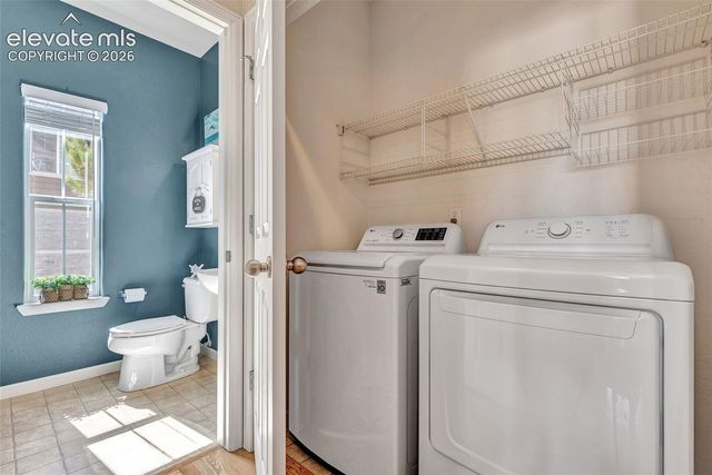 17099 Blue Mist Grove, Monument, CO 80132