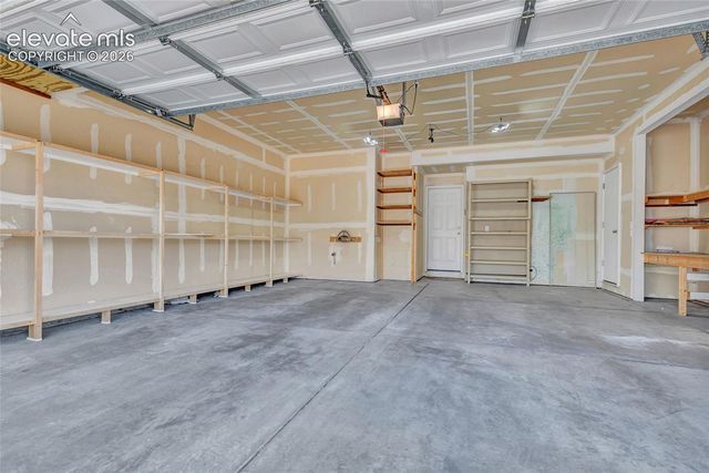 17099 Blue Mist Grove, Monument, CO 80132