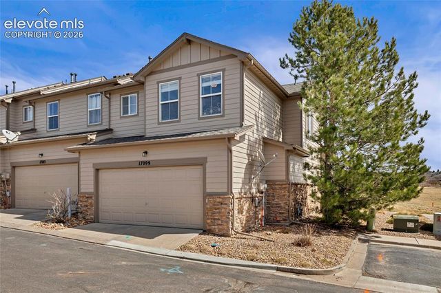 17099 Blue Mist Grove, Monument, CO 80132