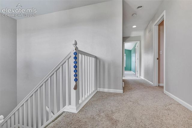 17099 Blue Mist Grove, Monument, CO 80132