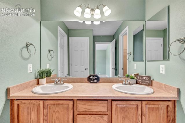 17099 Blue Mist Grove, Monument, CO 80132
