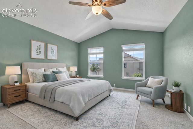 17099 Blue Mist Grove, Monument, CO 80132