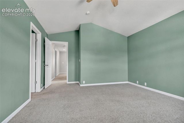 17099 Blue Mist Grove, Monument, CO 80132