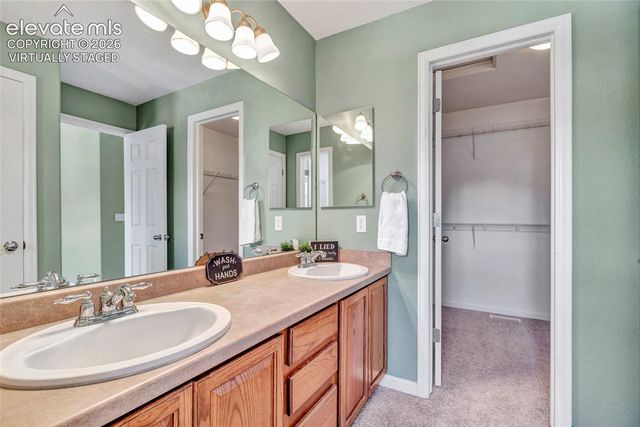 17099 Blue Mist Grove, Monument, CO 80132