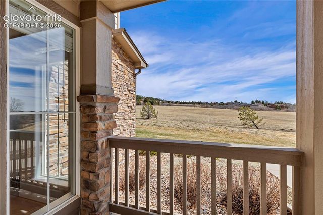 17099 Blue Mist Grove, Monument, CO 80132