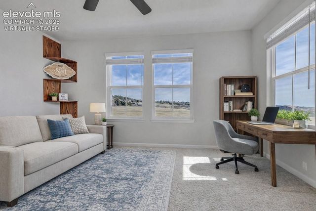 17099 Blue Mist Grove, Monument, CO 80132