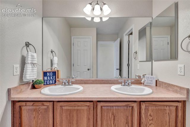 17099 Blue Mist Grove, Monument, CO 80132
