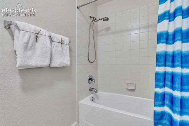 17099 Blue Mist Grove, Monument, CO 80132