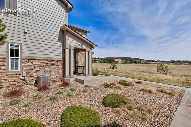 17099 Blue Mist Grove, Monument, CO 80132