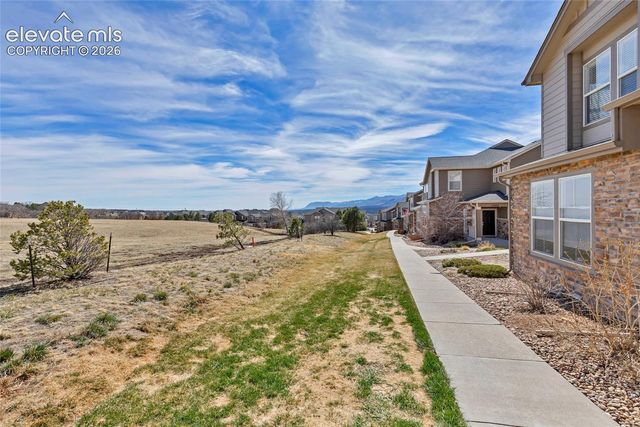 17099 Blue Mist Grove, Monument, CO 80132