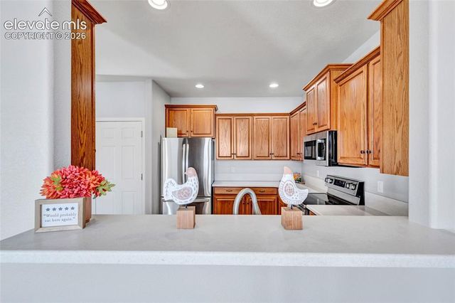 17099 Blue Mist Grove, Monument, CO 80132