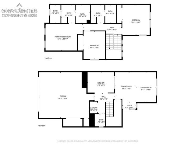 17099 Blue Mist Grove, Monument, CO 80132