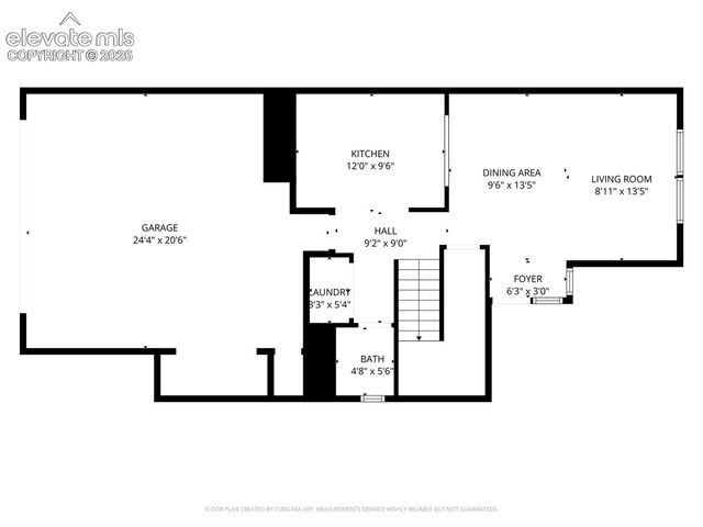 17099 Blue Mist Grove, Monument, CO 80132