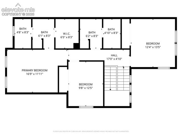 17099 Blue Mist Grove, Monument, CO 80132