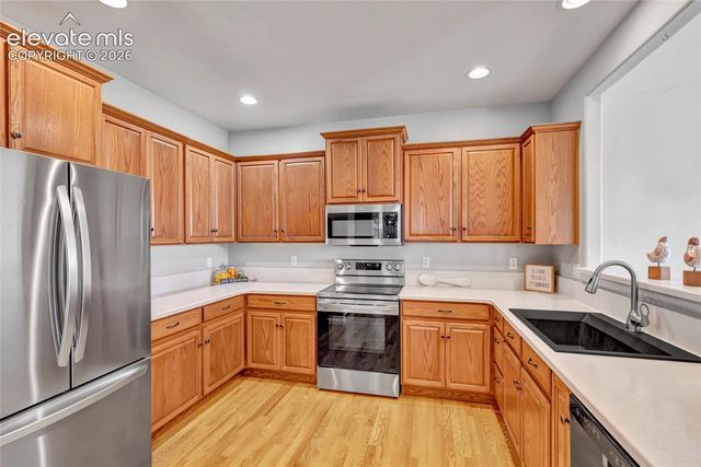 17099 Blue Mist Grove, Monument, CO 80132