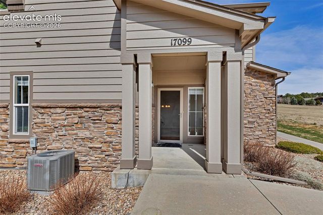 17099 Blue Mist Grove, Monument, CO 80132