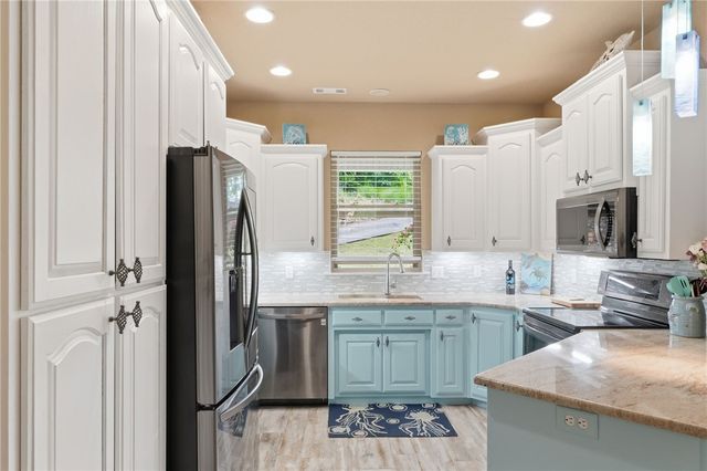 15391 Haynes Road, Rogers, AR 72756