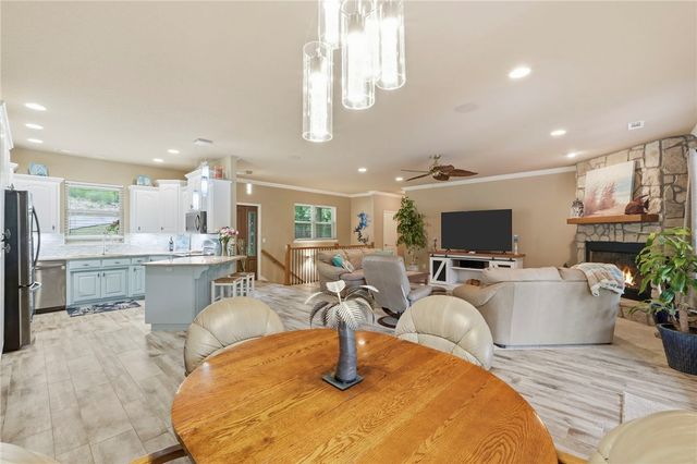 15391 Haynes Road, Rogers, AR 72756