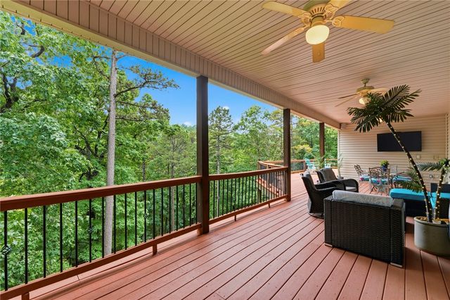 15391 Haynes Road, Rogers, AR 72756