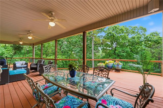 15391 Haynes Road, Rogers, AR 72756