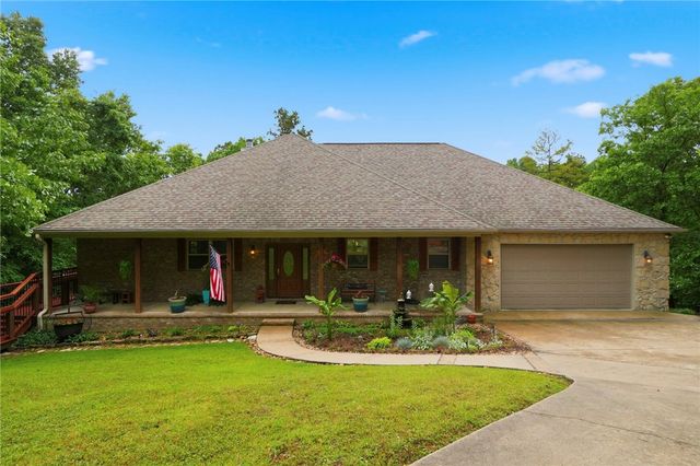 15391 Haynes Road, Rogers, AR 72756