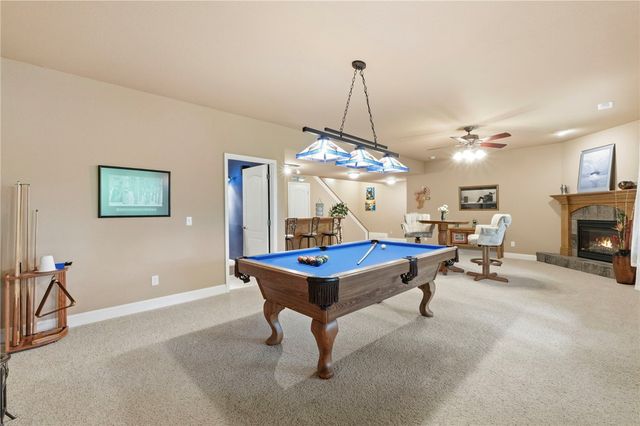 15391 Haynes Road, Rogers, AR 72756