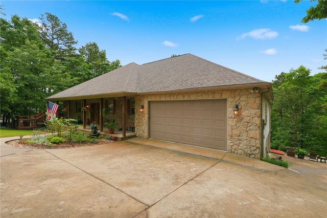 15391 Haynes Road, Rogers, AR 72756