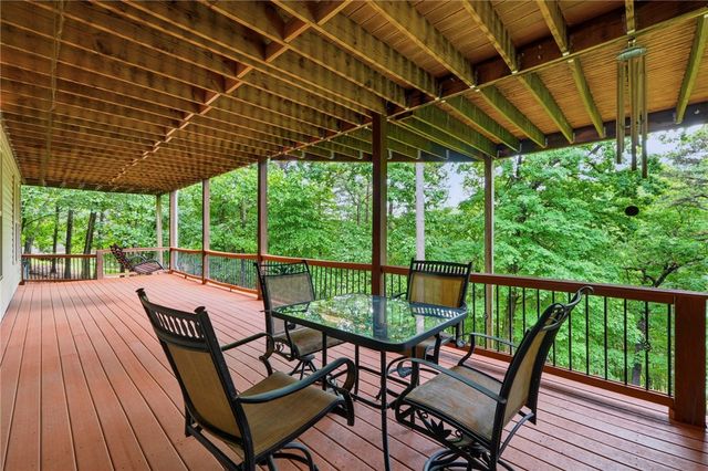 15391 Haynes Road, Rogers, AR 72756
