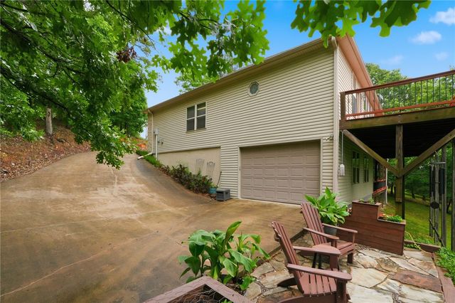 15391 Haynes Road, Rogers, AR 72756