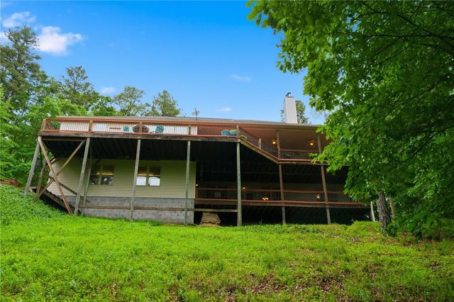 15391 Haynes Road, Rogers, AR 72756