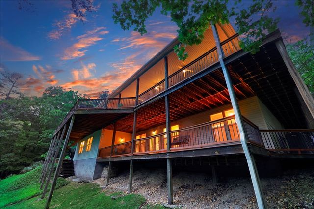 15391 Haynes Road, Rogers, AR 72756