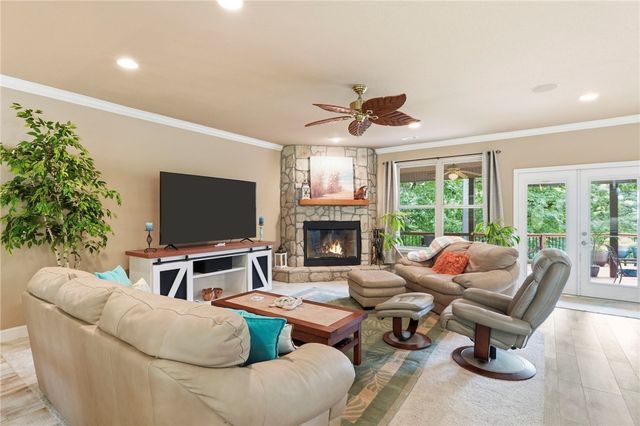 15391 Haynes Road, Rogers, AR 72756
