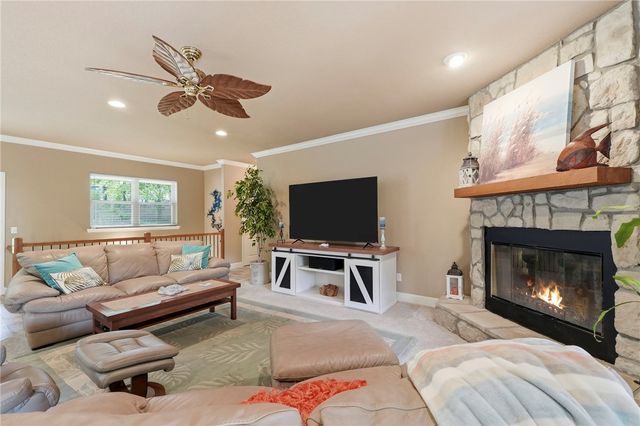 15391 Haynes Road, Rogers, AR 72756
