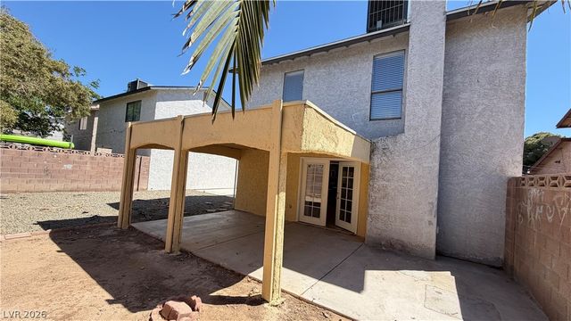 5522 WHITE CAP Street, Las Vegas, NV 89110