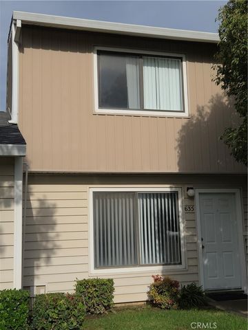 635 North Street, Corning, CA 96021