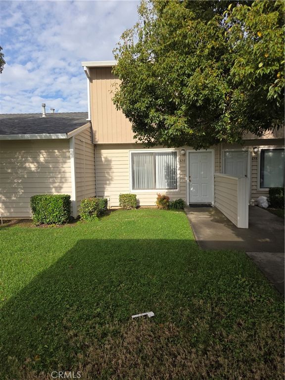635 North Street, Corning, CA 96021