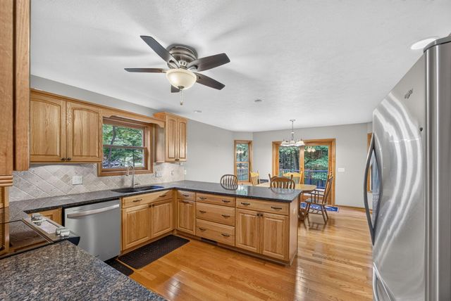 10372 Mountain View Trail, Austin Twp, MI 49346