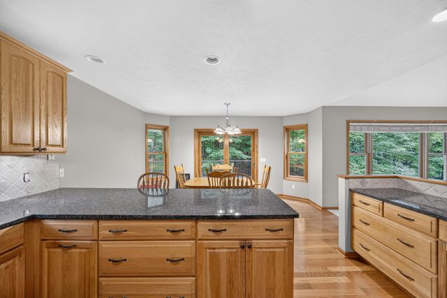 10372 Mountain View Trail, Austin Twp, MI 49346