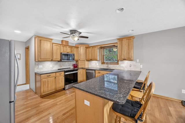 10372 Mountain View Trail, Austin Twp, MI 49346