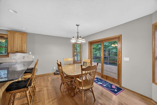 10372 Mountain View Trail, Austin Twp, MI 49346