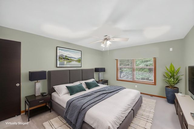 10372 Mountain View Trail, Austin Twp, MI 49346