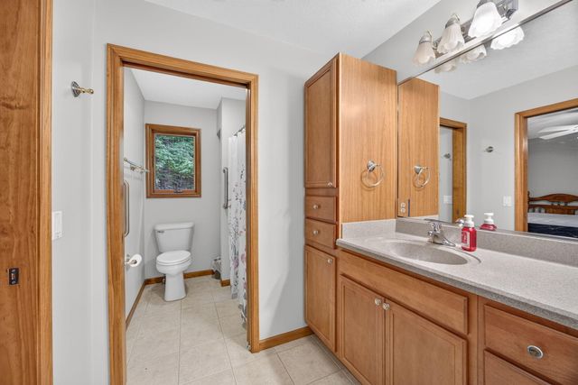 10372 Mountain View Trail, Austin Twp, MI 49346