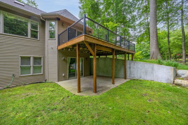 10372 Mountain View Trail, Austin Twp, MI 49346