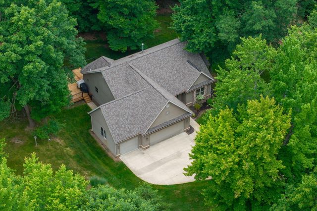 10372 Mountain View Trail, Austin Twp, MI 49346