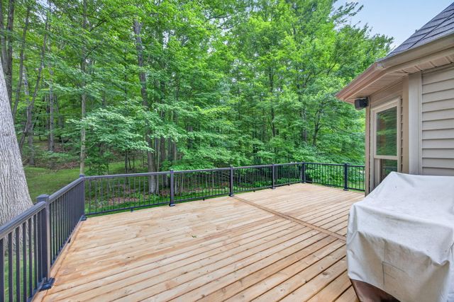 10372 Mountain View Trail, Austin Twp, MI 49346