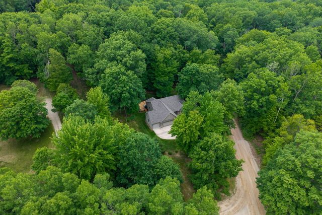 10372 Mountain View Trail, Austin Twp, MI 49346