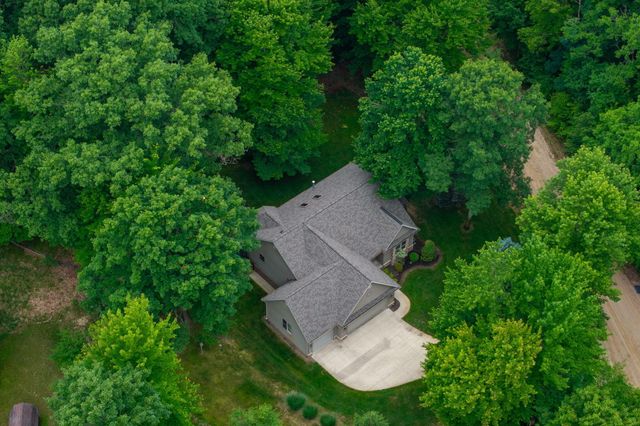 10372 Mountain View Trail, Austin Twp, MI 49346