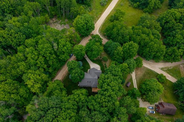 10372 Mountain View Trail, Austin Twp, MI 49346