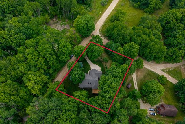 10372 Mountain View Trail, Austin Twp, MI 49346