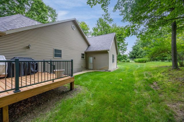 10372 Mountain View Trail, Austin Twp, MI 49346